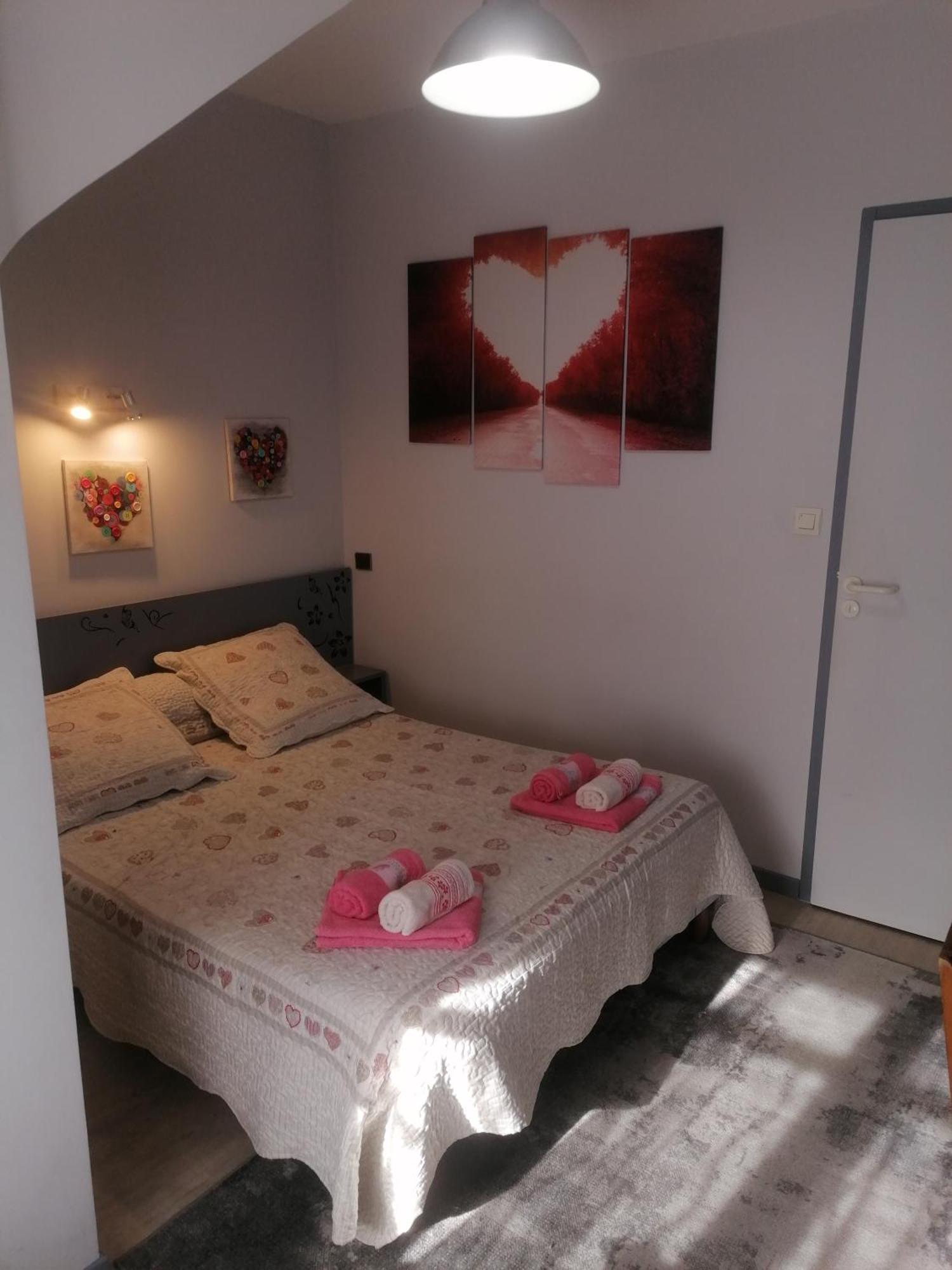 Chambres D'Hotes L'Astazou Gavarnie Exterior foto