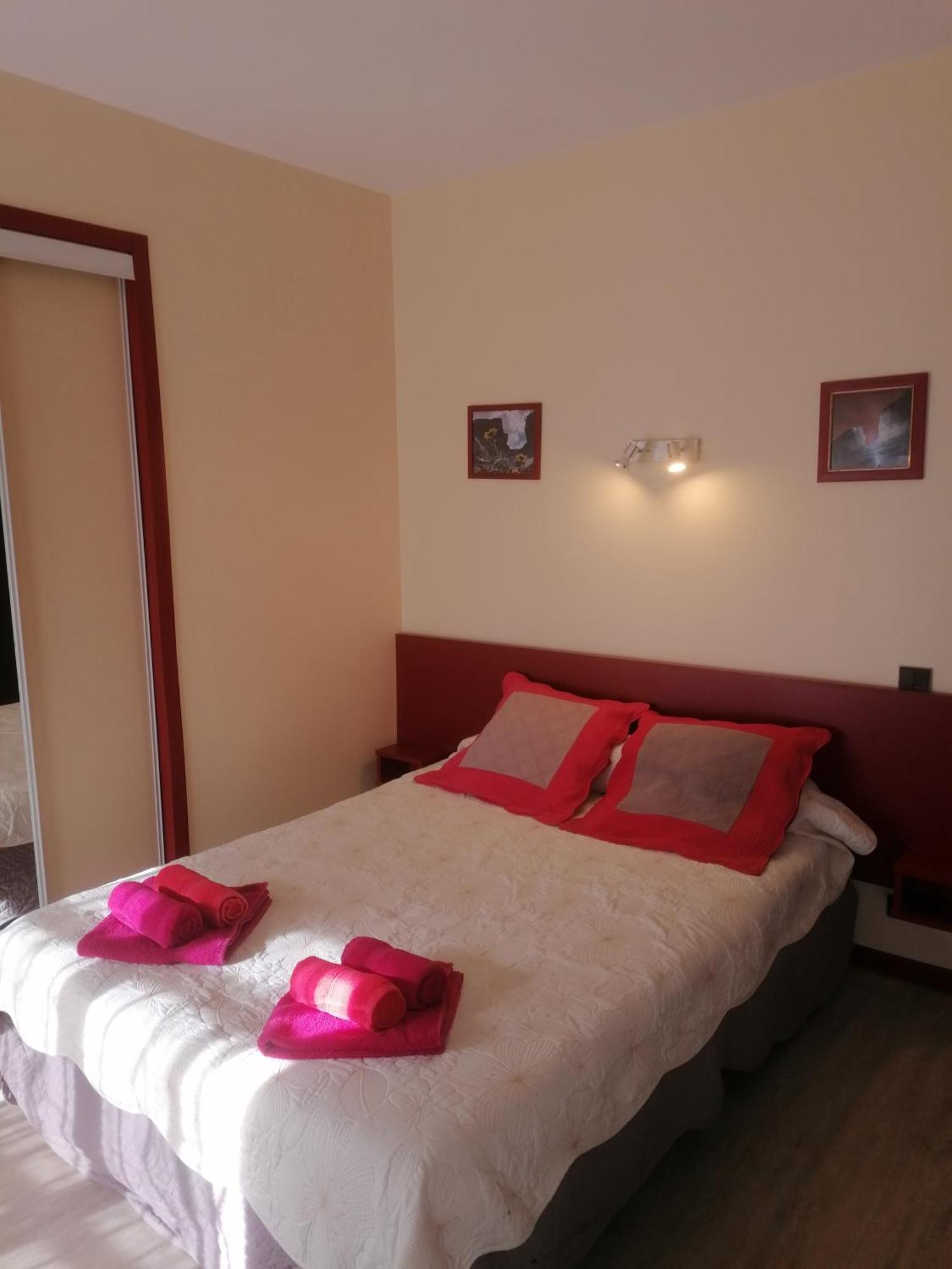Chambres D'Hotes L'Astazou Gavarnie Exterior foto